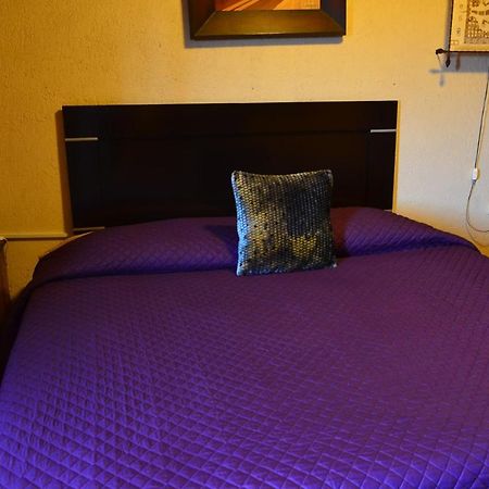 Hospederia Del Truco 7 Hotel Гуанахуато Екстериор снимка