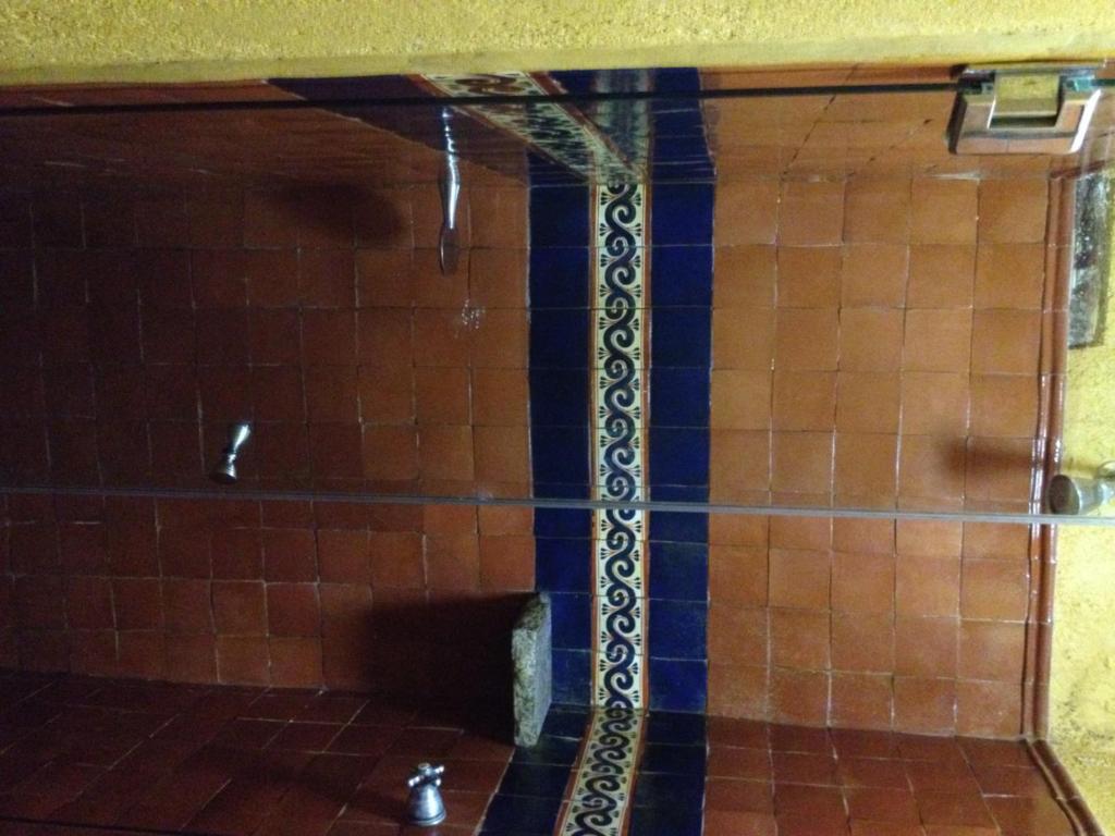 Hospederia Del Truco 7 Hotel Гуанахуато Екстериор снимка